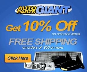 ford parts giant coupon code